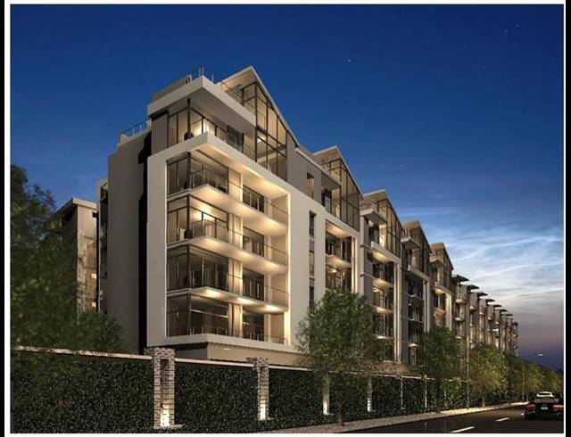 2 BEDROOM PROPERTY TO RENT IN HOUGHTON ESTATE